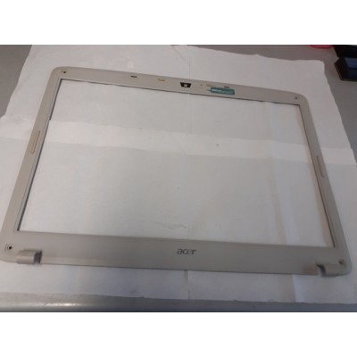 ACER ASPIRE 7720G CORNICE LCD DISPLAY AP01L000H00